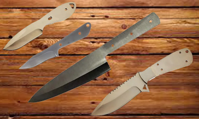 2025 Hands on Knife Class. Sign Up Now!!!  Sat. December 6th from 9AM-4PM