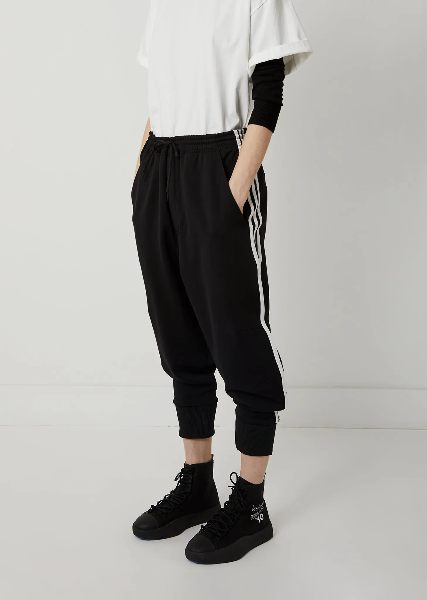 3-Stripes Track Pants