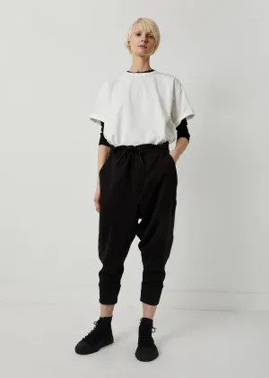 3-Stripes Track Pants