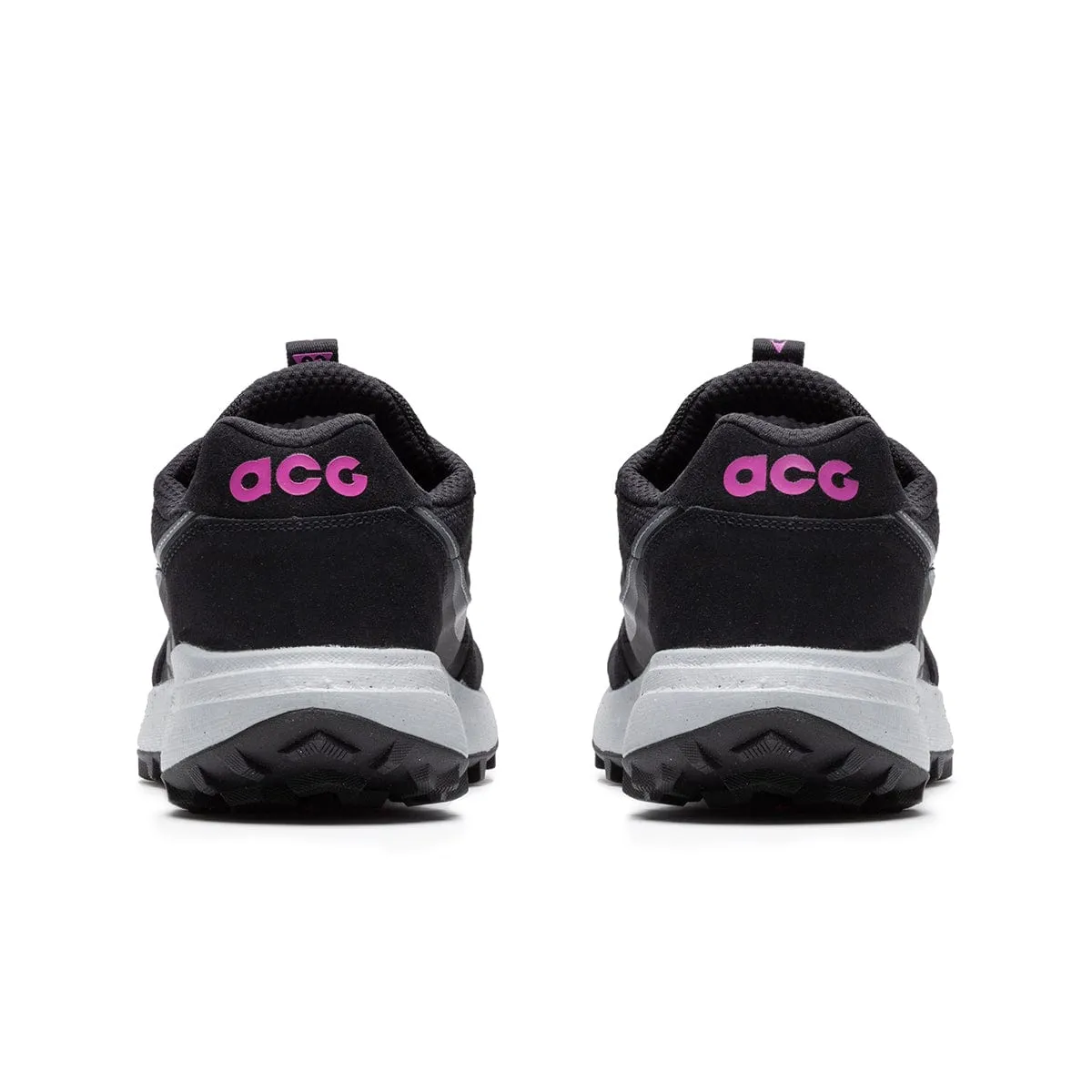 ACG LOWCATE