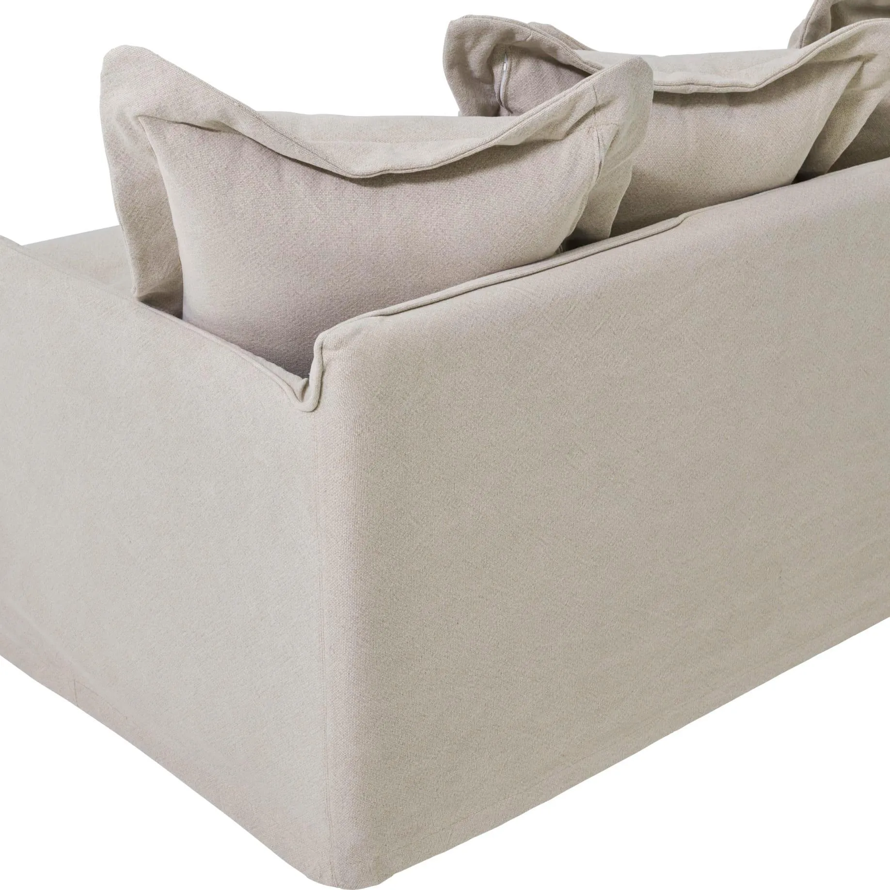 Adele Loose Washable Cover Sofa