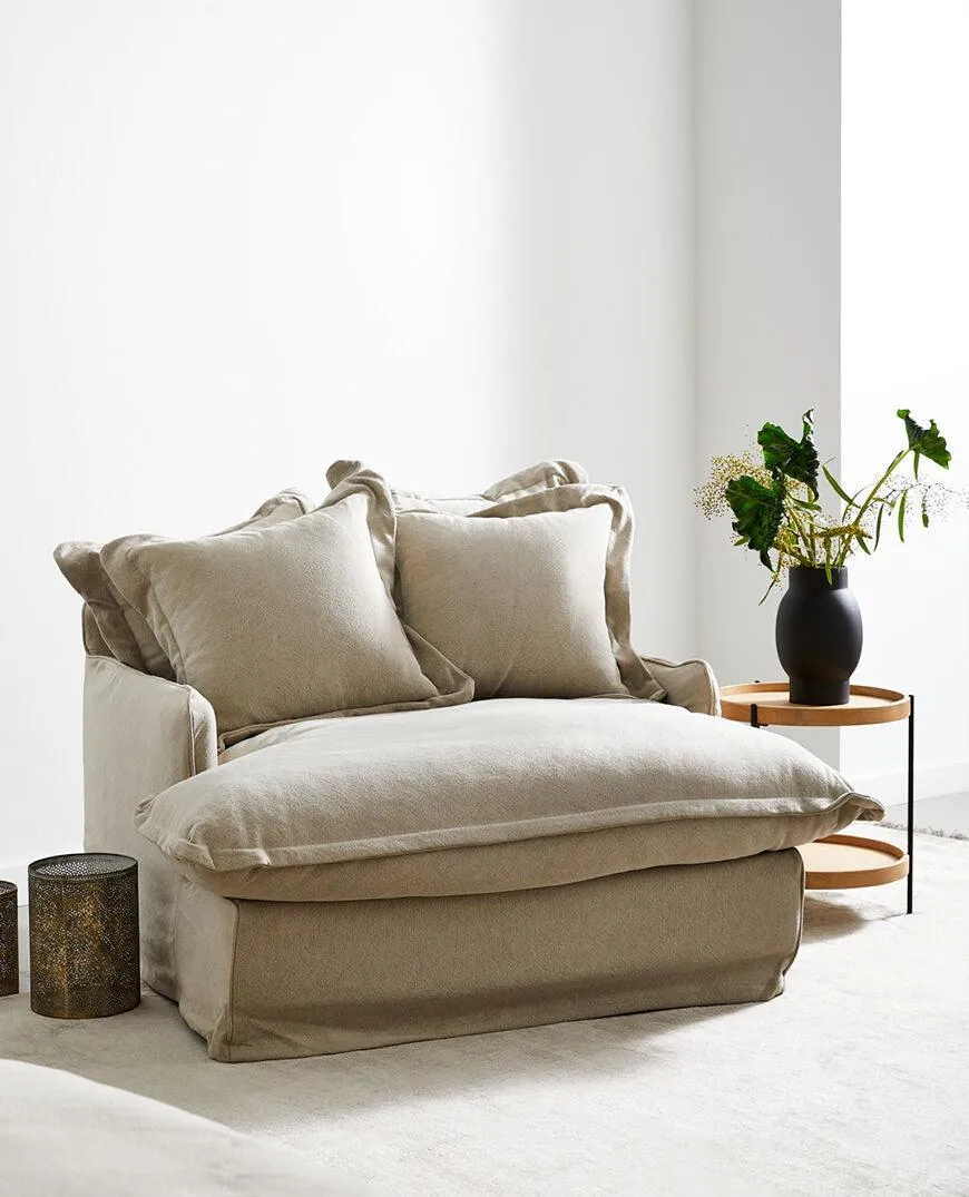 Adele Loose Washable Cover Sofa