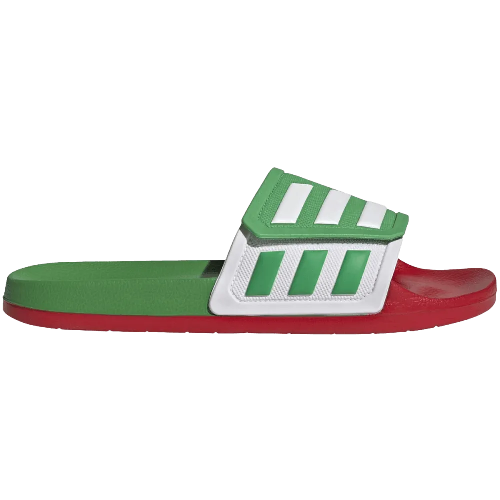 Adidas Adilette TND Mexico Slide Sandals