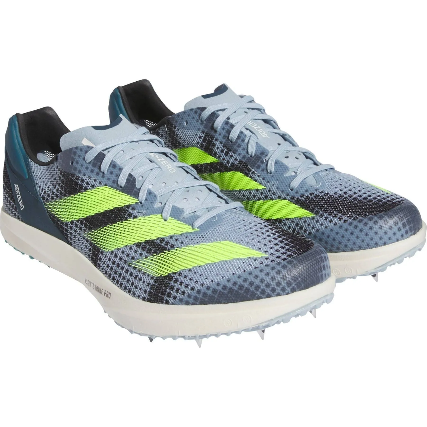 adidas Adizero Avanti TYO Running Spikes - Blue