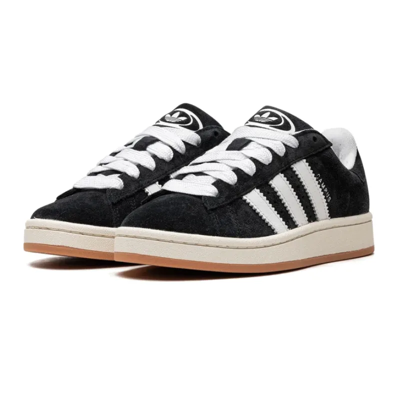 Adidas Campus 00s Core Black