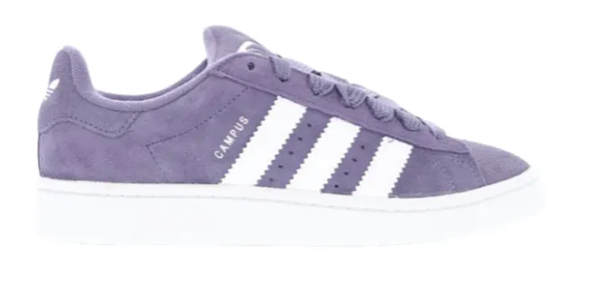 Adidas Campus 00s Shadow Violet