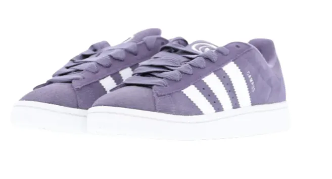 Adidas Campus 00s Shadow Violet