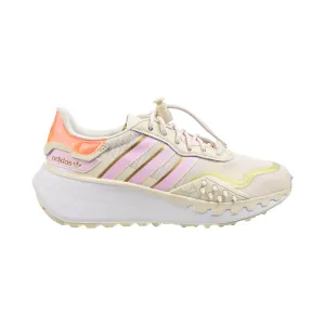 Adidas Choigo Women's Shoes Wonder White-Clear Pink-Cloud White