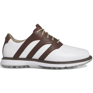 adidas MC Z-Traxion Spikeless Waterproof Shoes - Ftwr White/Supplier Colour/Silver Met.