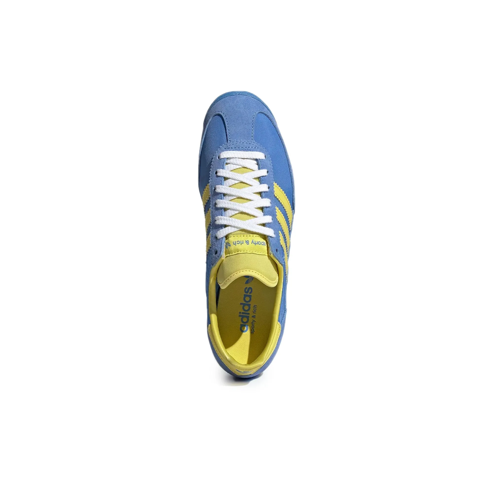 Adidas Mens SL72 Sporty & Rich Shoes