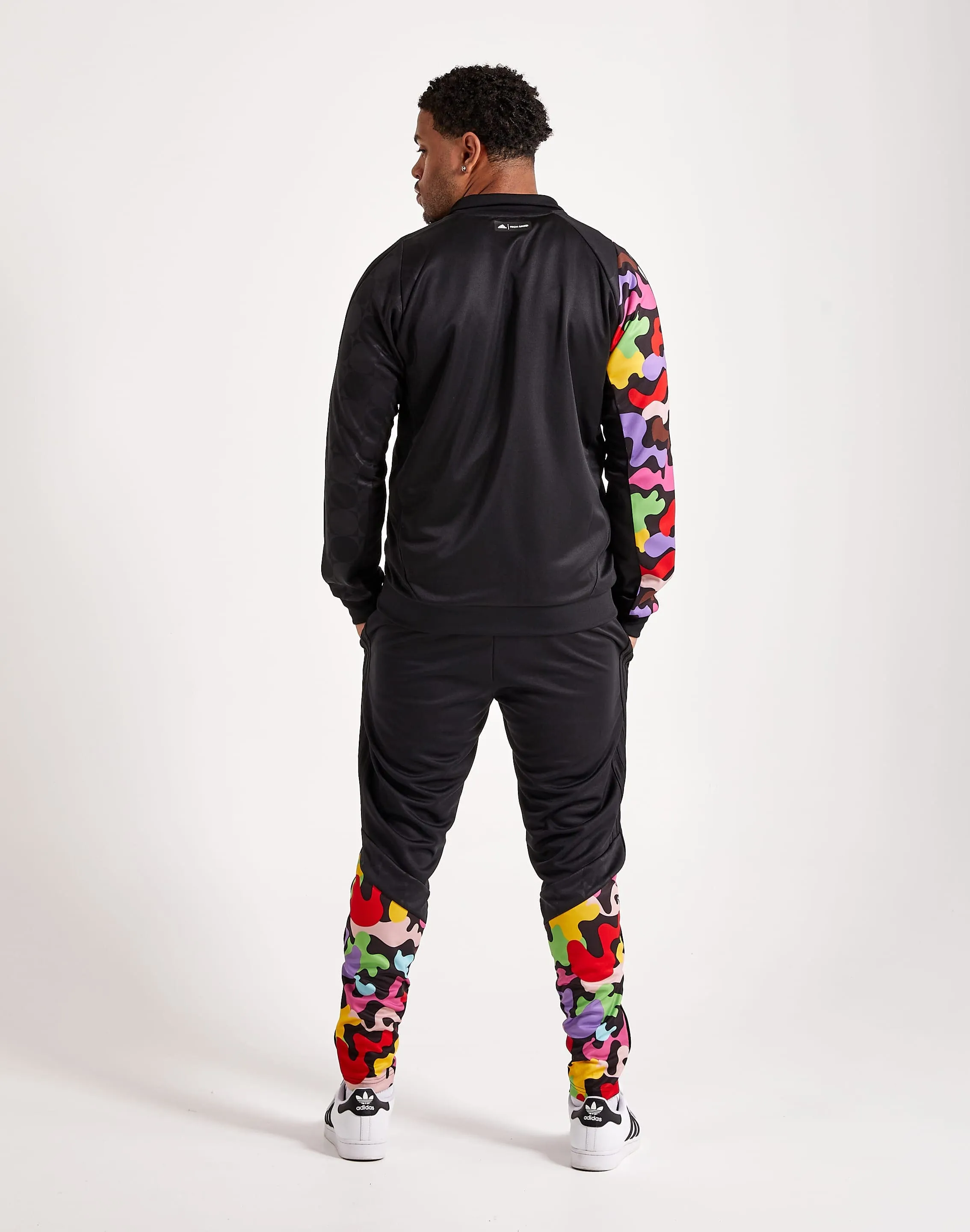 Adidas Rich Mnisi Tiro Track Pants