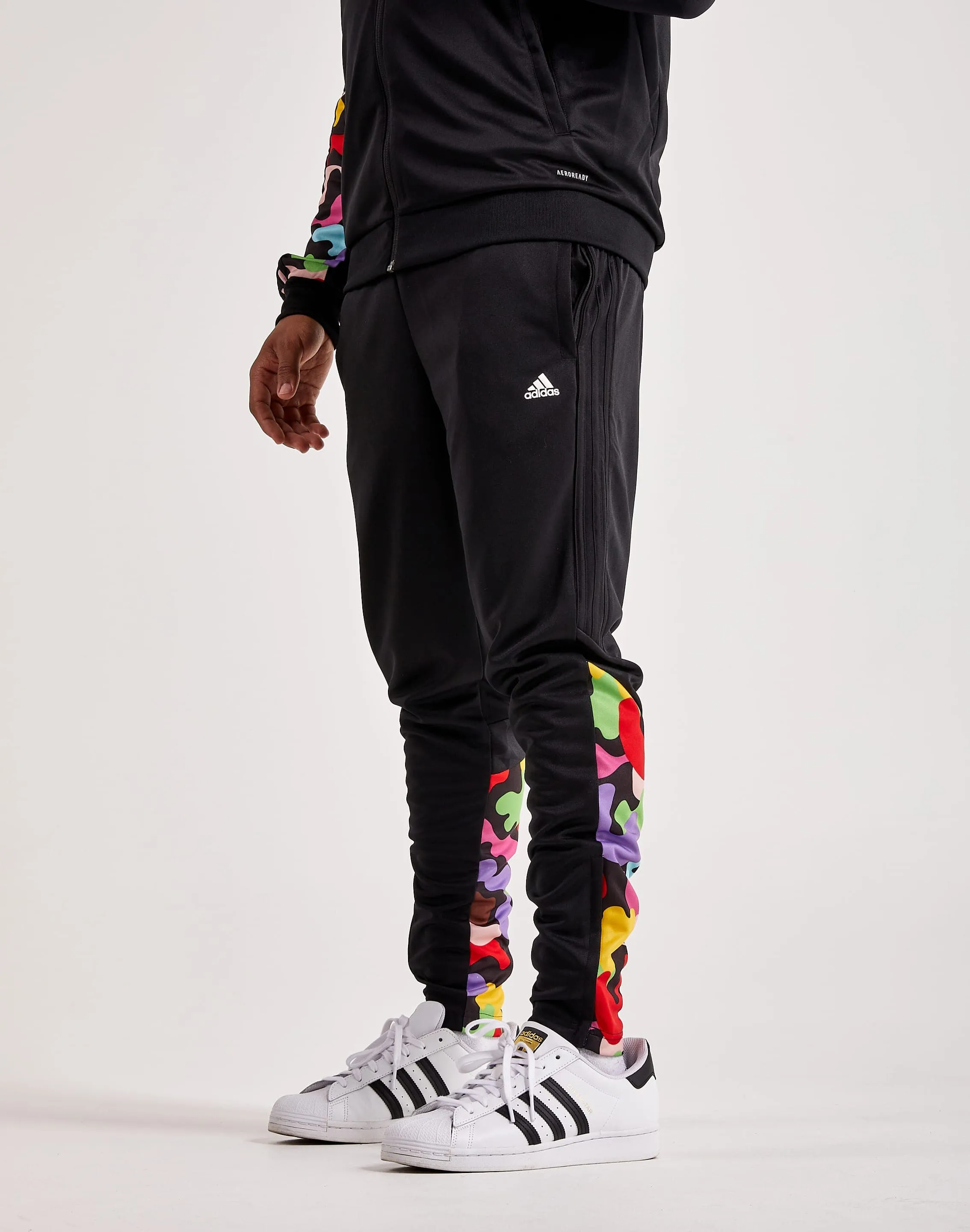 Adidas Rich Mnisi Tiro Track Pants