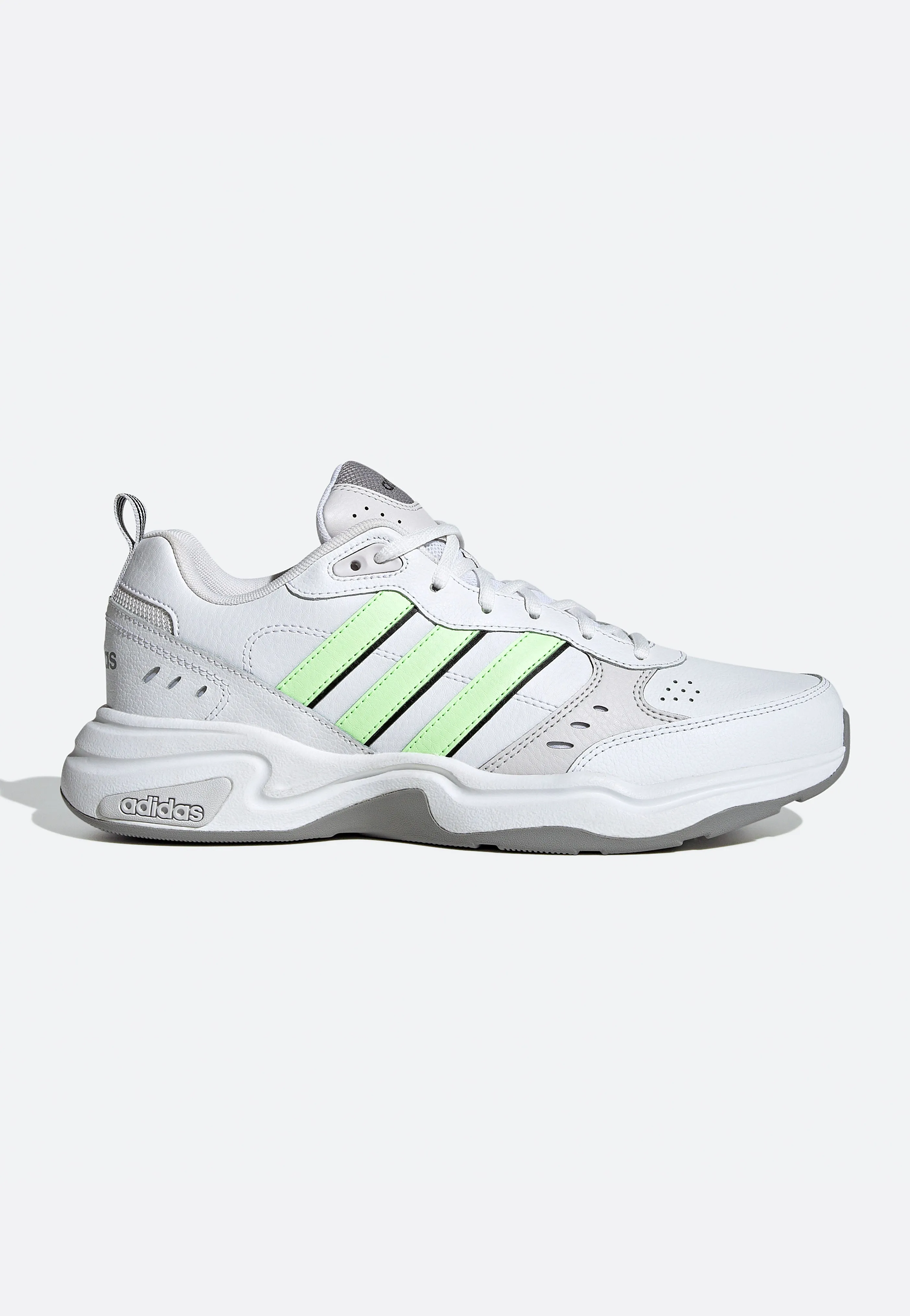 Adidas - Strutter Ftwwht/Grespa/Cblack - Shoes