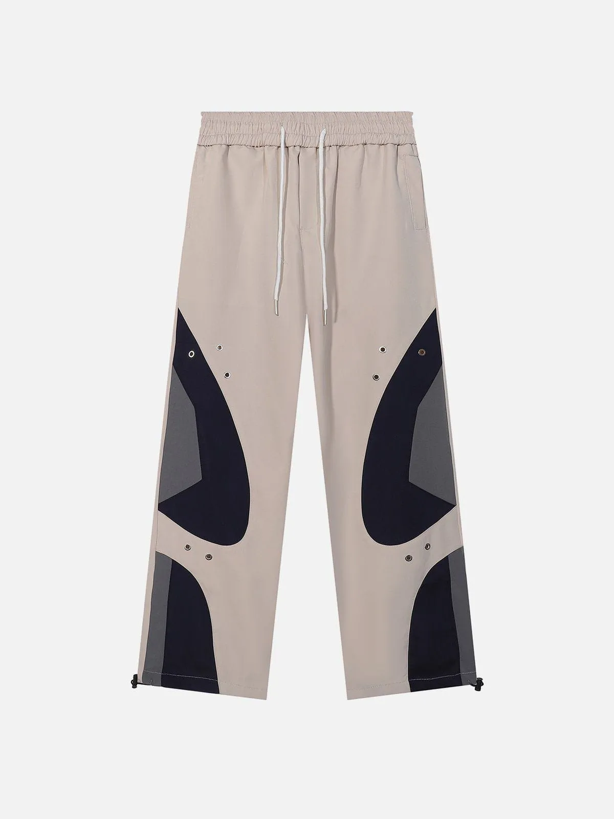 Aelfric Eden Color Blocking Track Pants