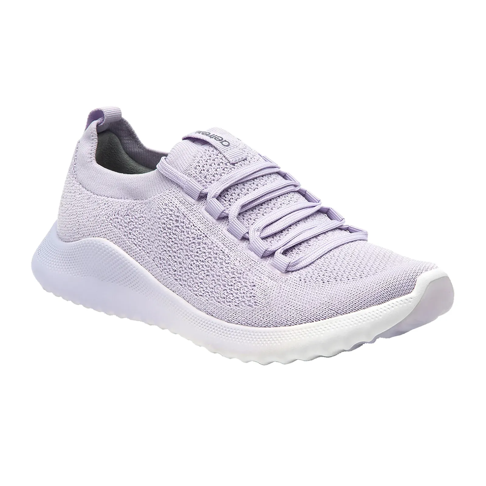 Aetrex Carly Sneaker (Women) - Lilac