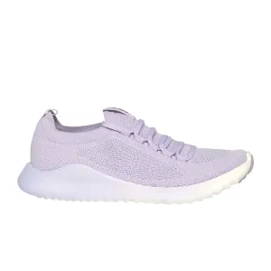 Aetrex Carly Sneaker (Women) - Lilac