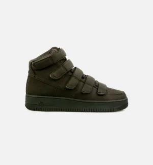 Air Force 1 High x Billie Eilish Sequoia Mens Lifestyle Shoe - Black