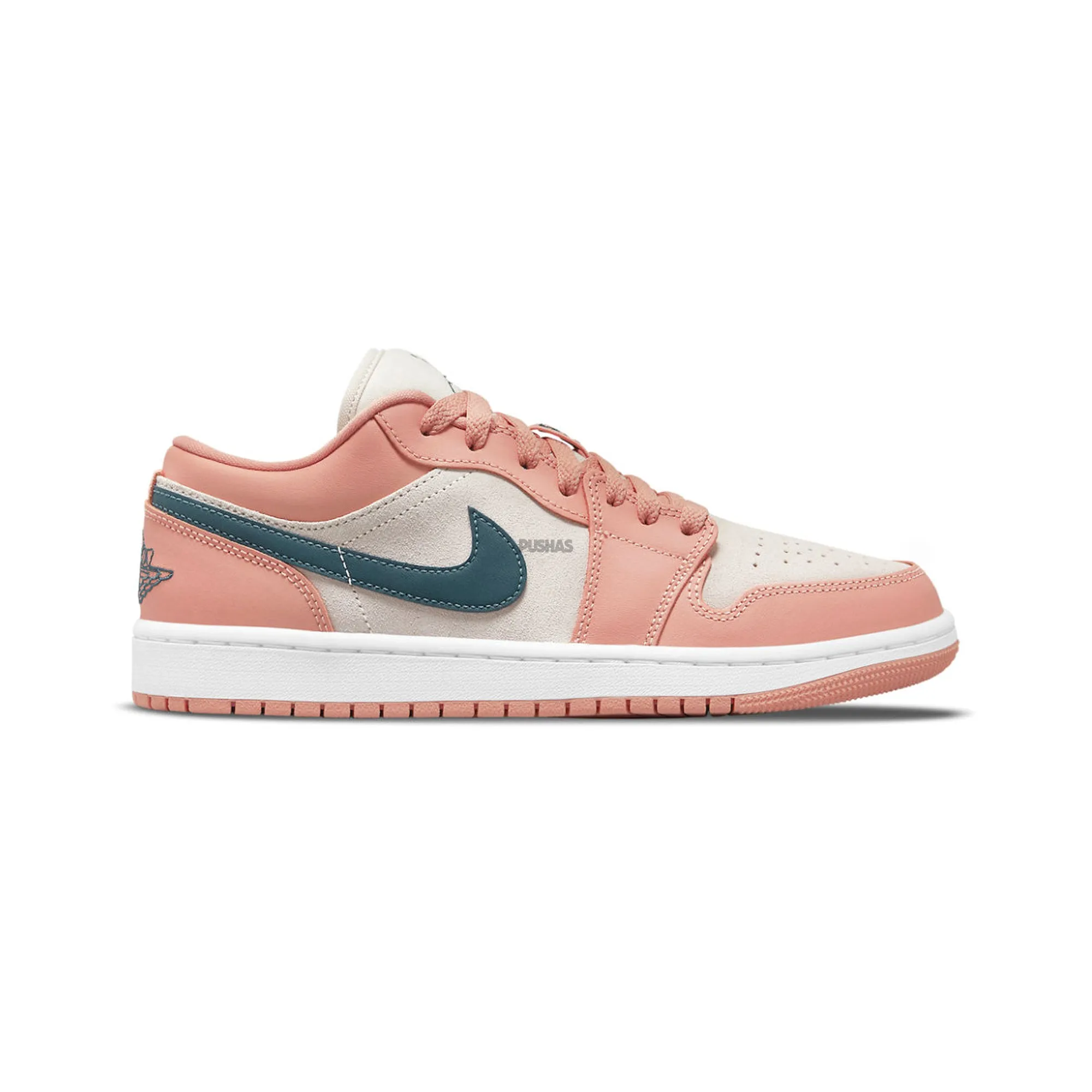 Air Jordan 1 Low 'Light Madder Root' Women's (2021)