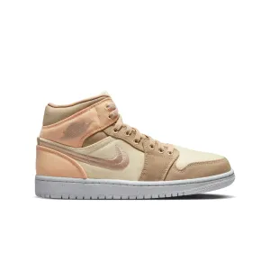 Air Jordan 1 Mid SE Women's DV0427-102