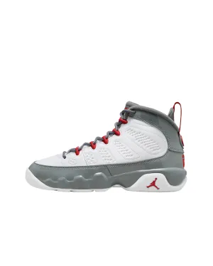 Air Jordan 9 Retro "Fire Red" GS