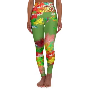 ALEGRIA. Leggings