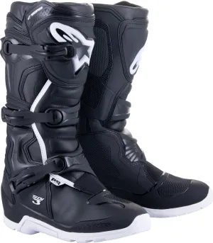 Alpinestars MX Tech 3 Enduro Waterproof Boots 2013324-12-13