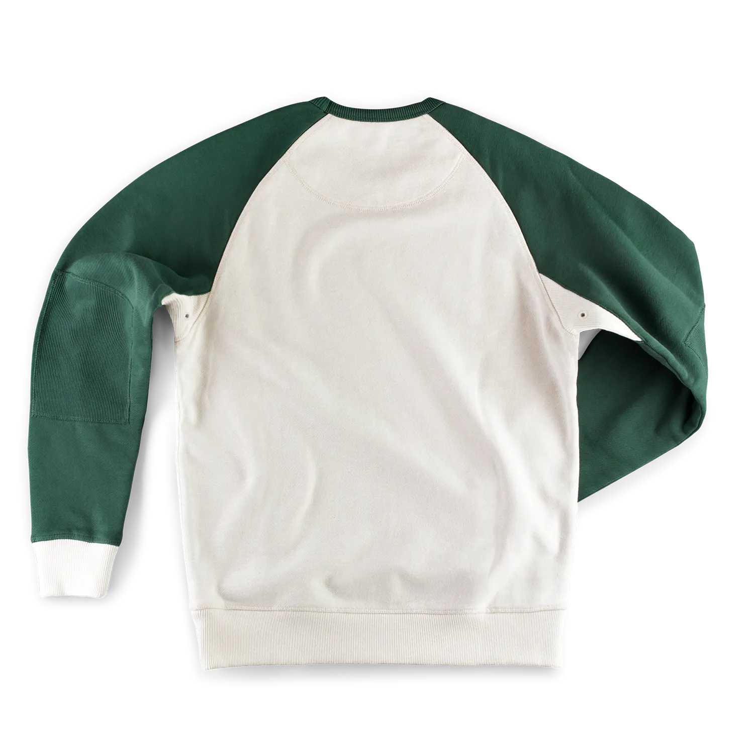 &SONS Green Team Sweat