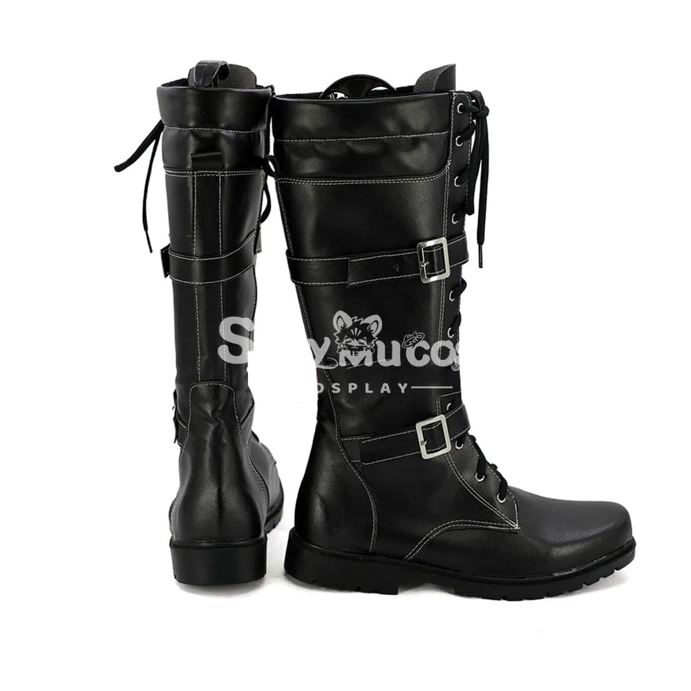 Anime Tokyo Ghoul Cosplay Ayato Kirishima Cosplay Shoes