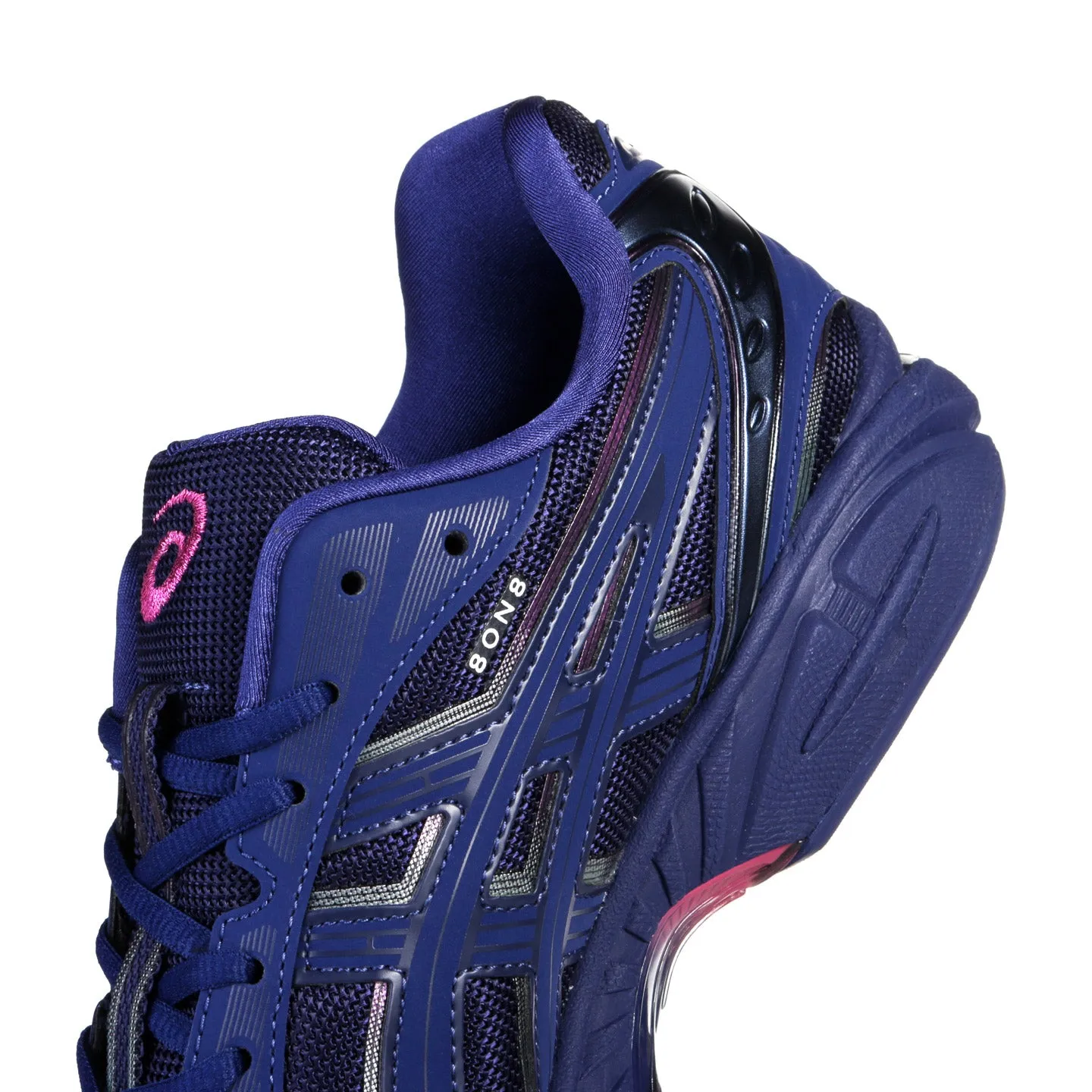 ASICS 8 ON 8 GEL-KAYANO 14 INDIGO BLUE