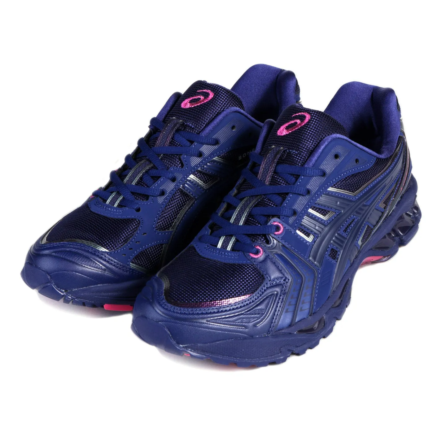 ASICS 8 ON 8 GEL-KAYANO 14 INDIGO BLUE