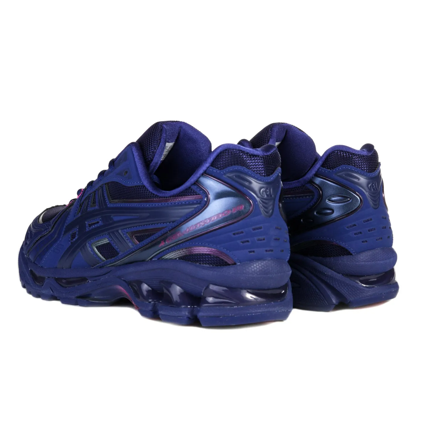 ASICS 8 ON 8 GEL-KAYANO 14 INDIGO BLUE