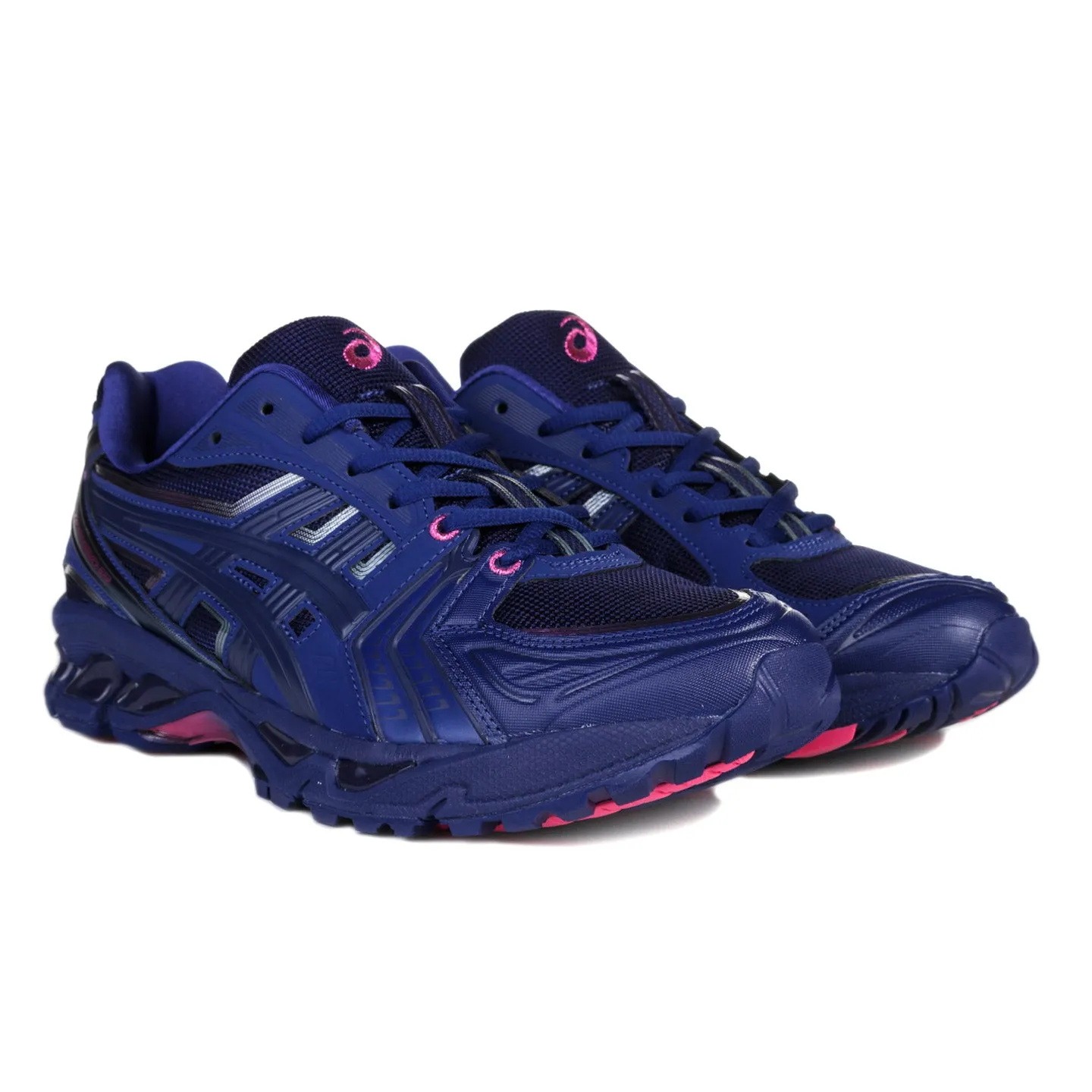 ASICS 8 ON 8 GEL-KAYANO 14 INDIGO BLUE