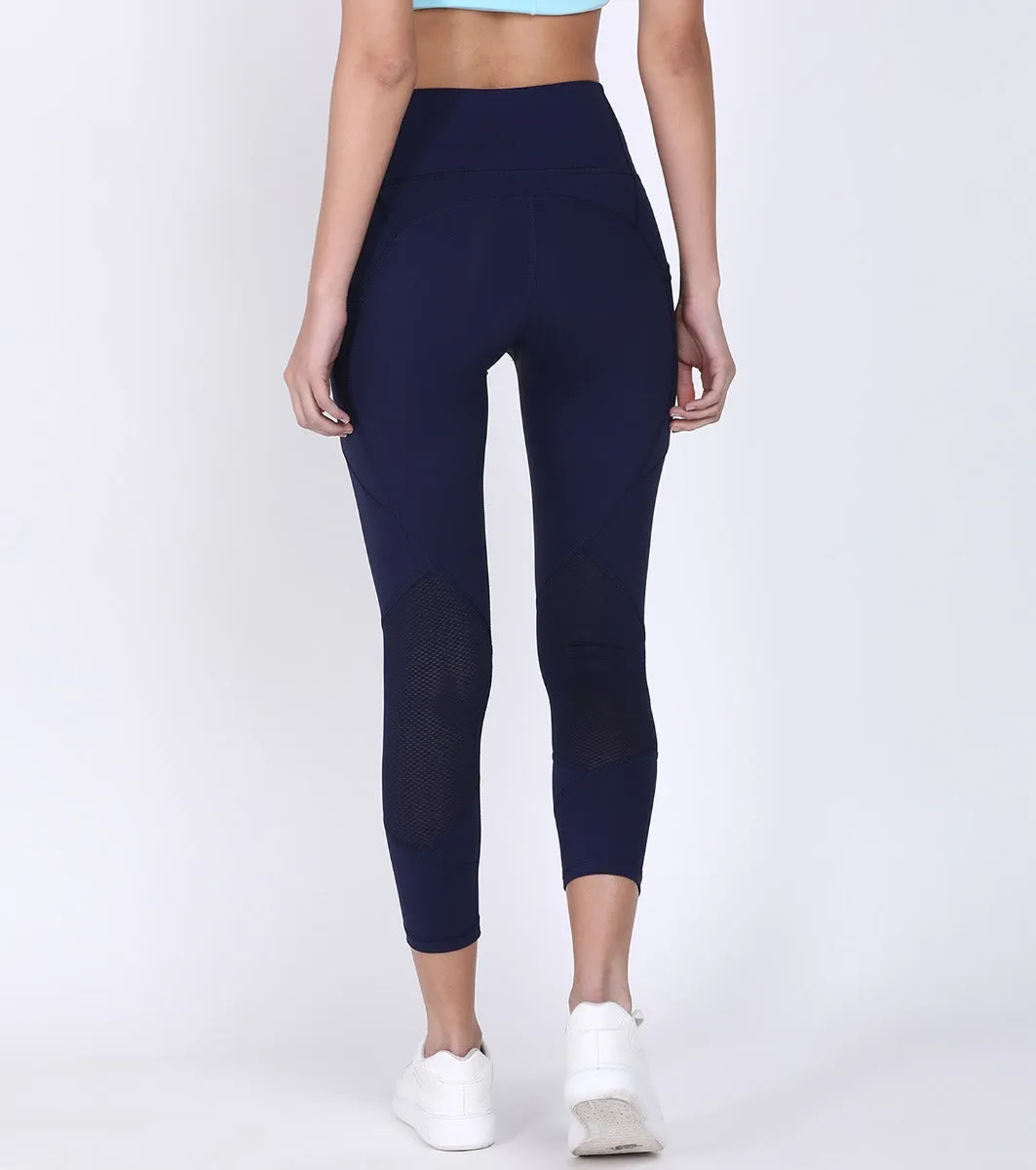 Athleisure Define Legging