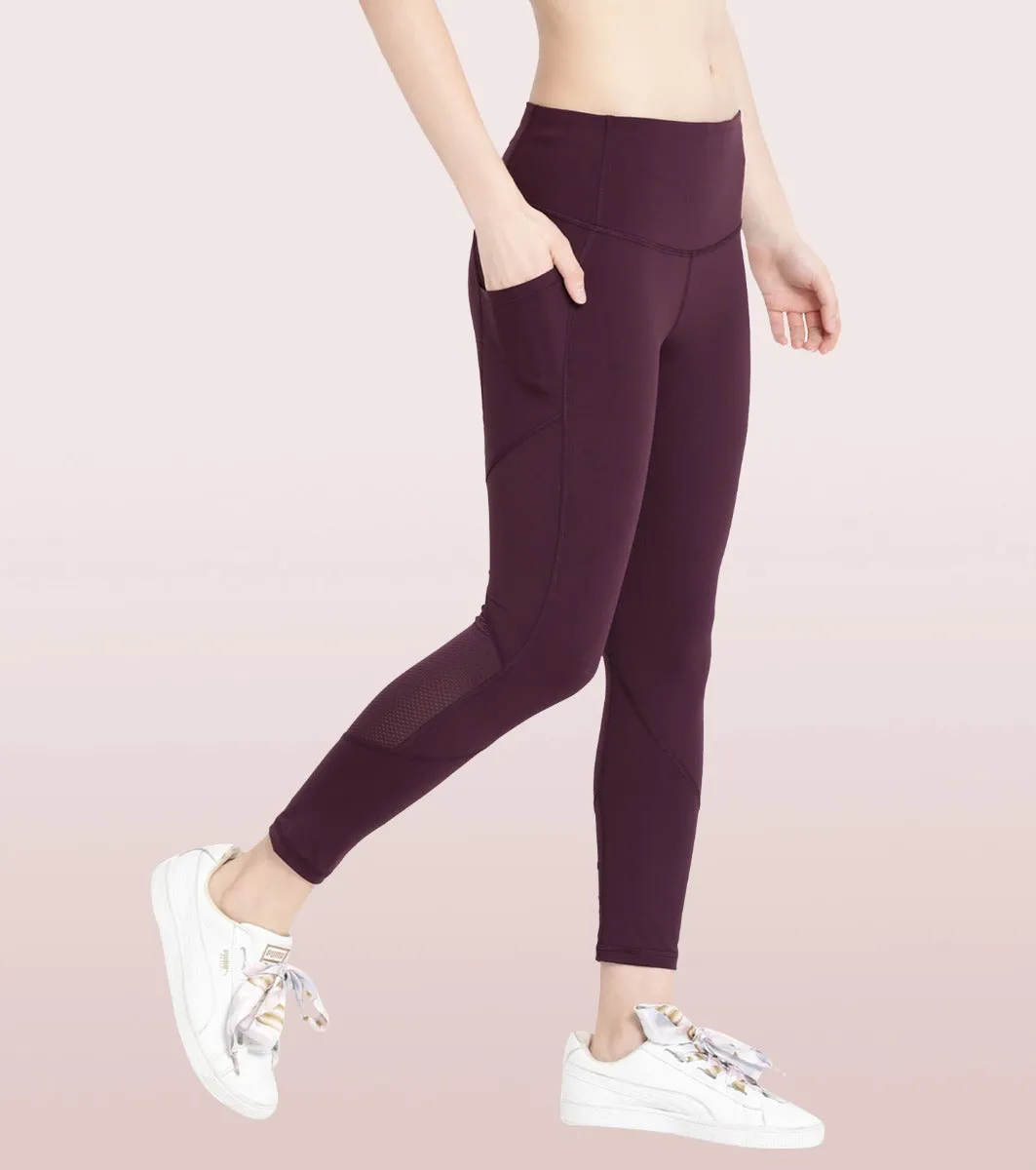 Athleisure Define Legging