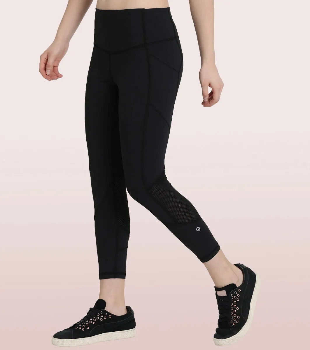 Athleisure Define Legging