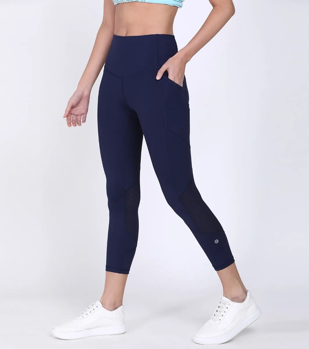 Athleisure Define Legging