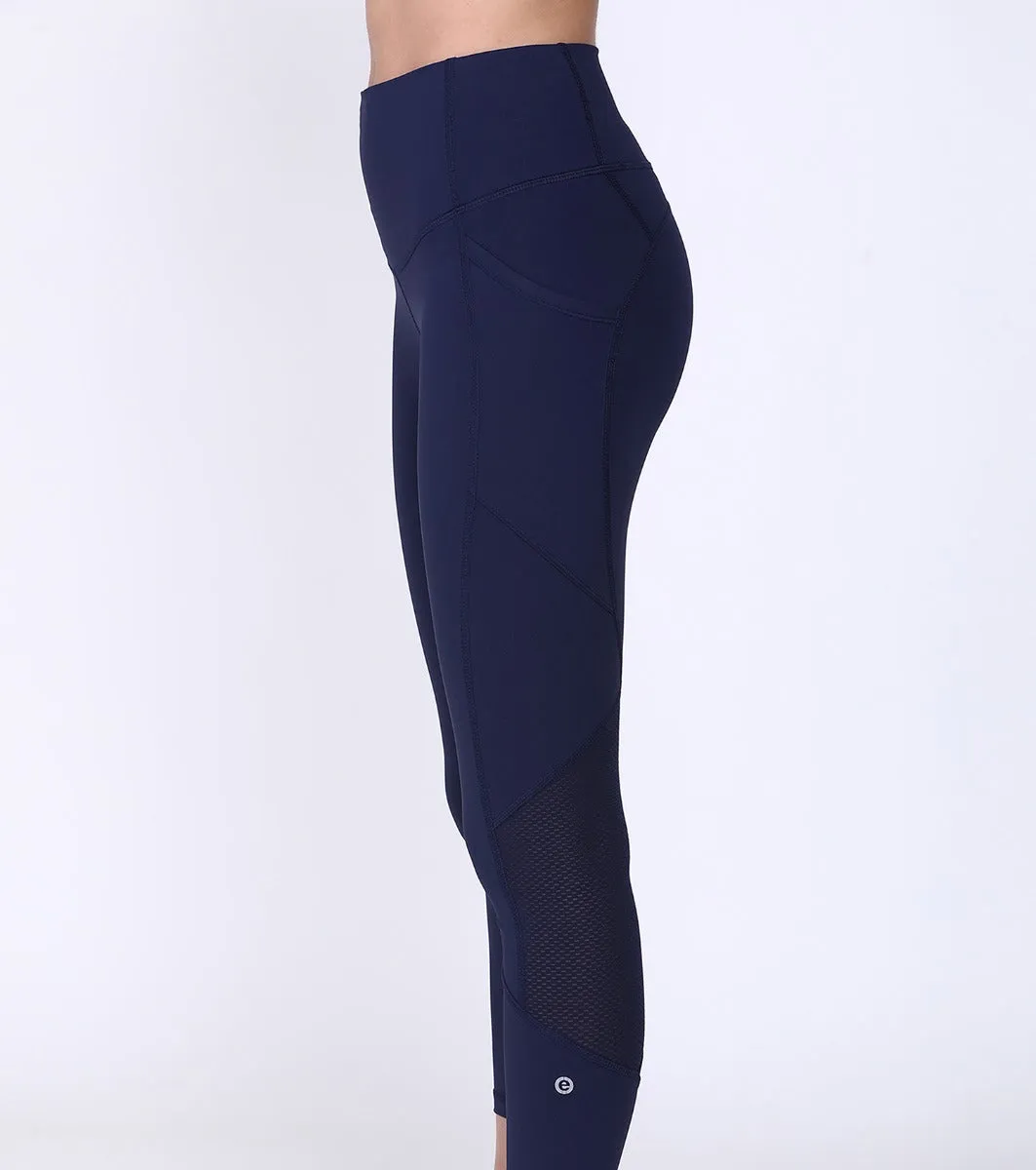 Athleisure Define Legging