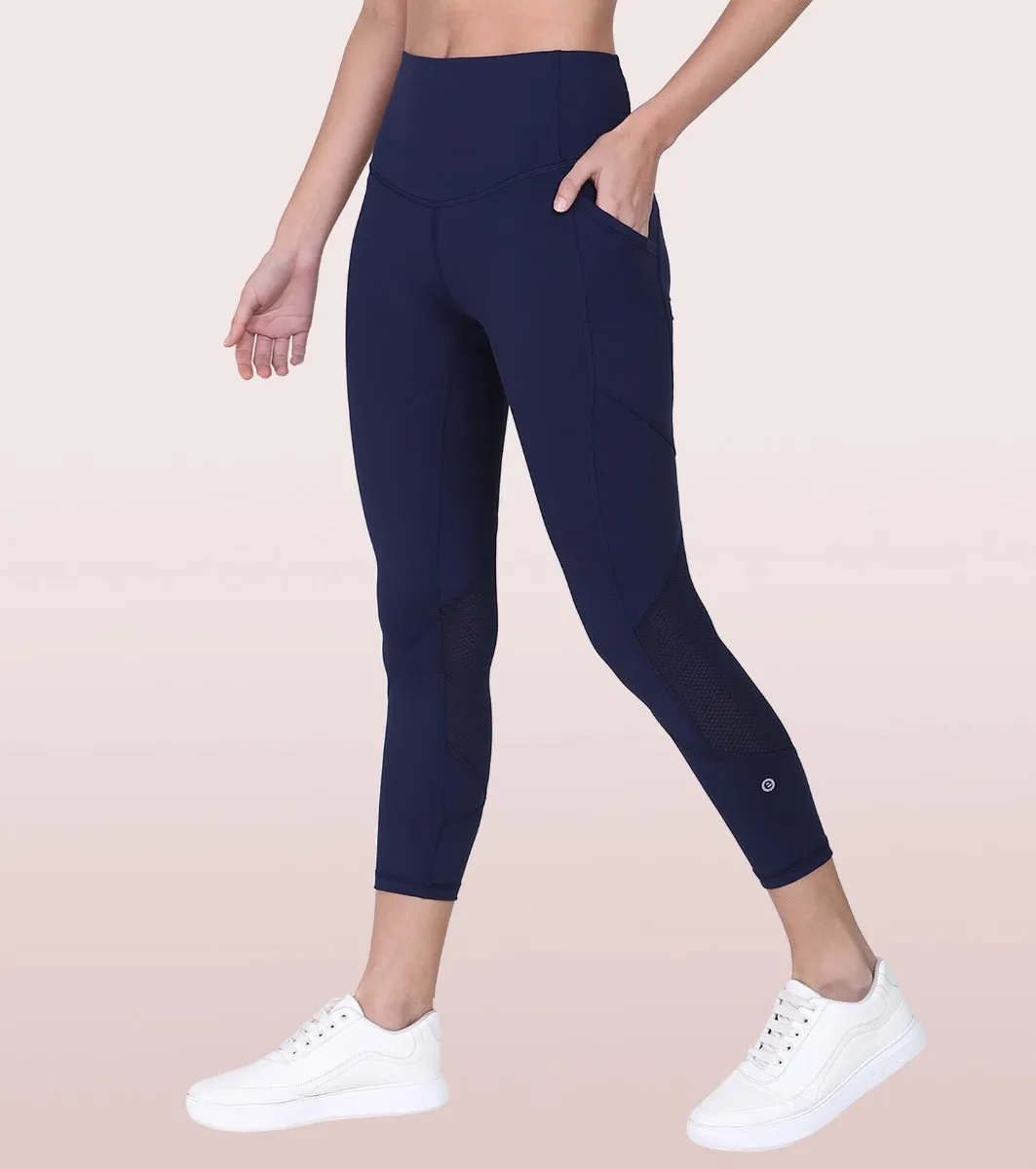 Athleisure Define Legging