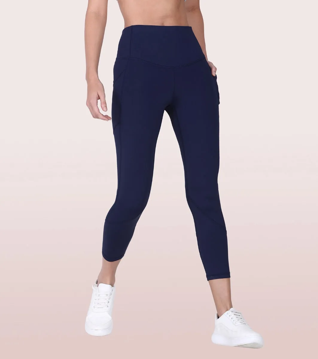 Athleisure Define Legging