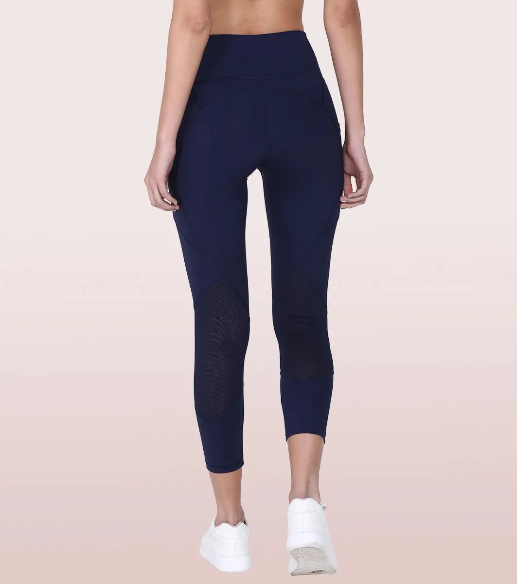 Athleisure Define Legging