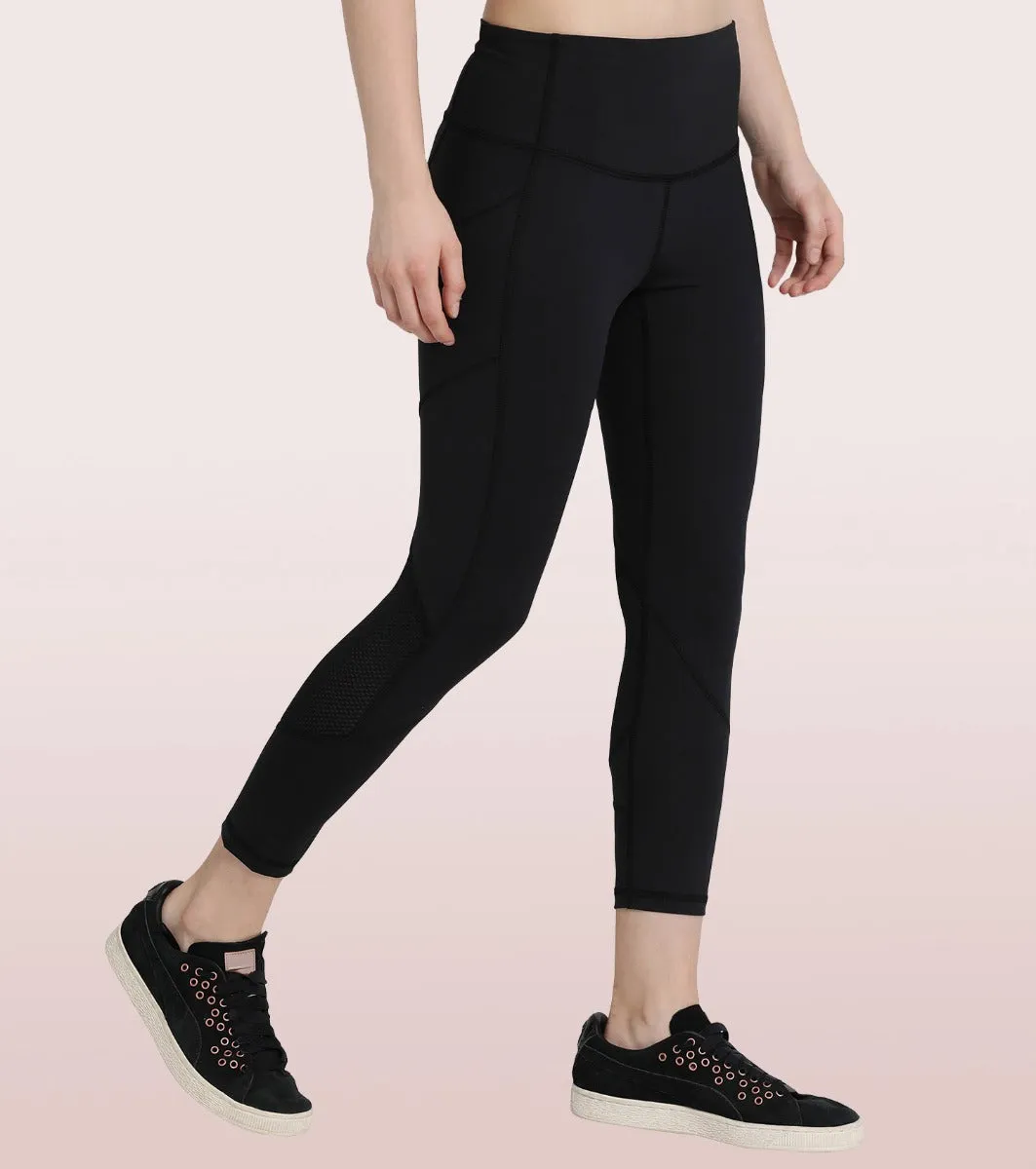 Athleisure Define Legging