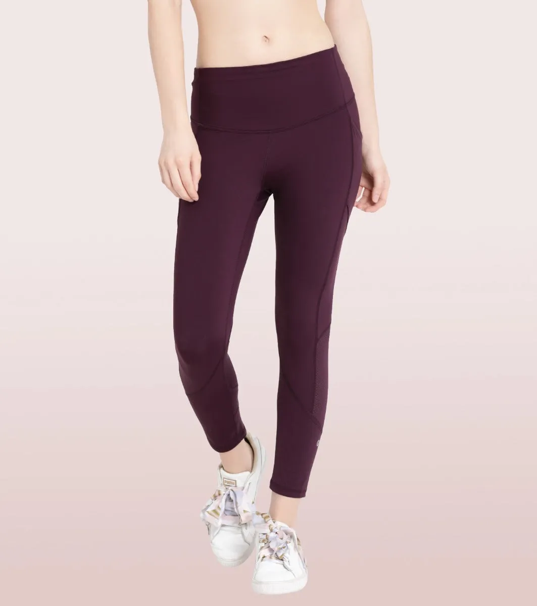 Athleisure Define Legging