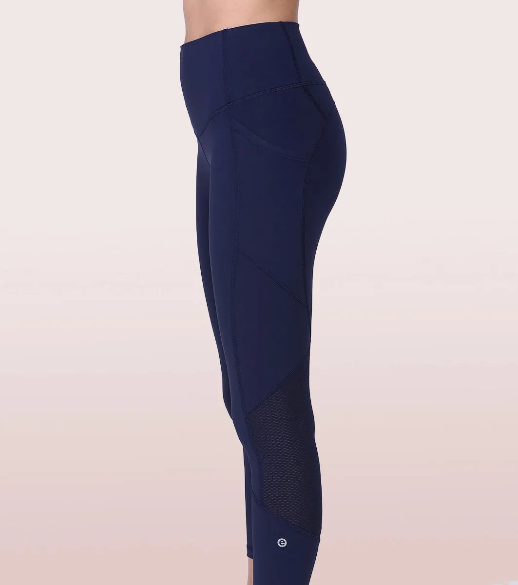 Athleisure Define Legging