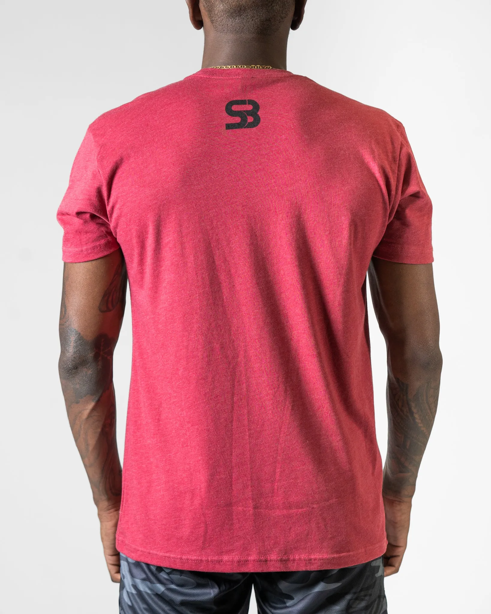 Athleisure T-Shirt