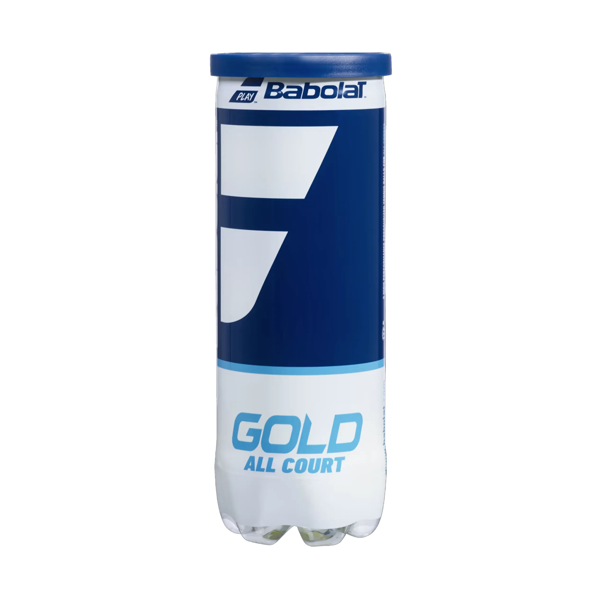 Babolat Gold All Court Tennis Ball (36 Balls)