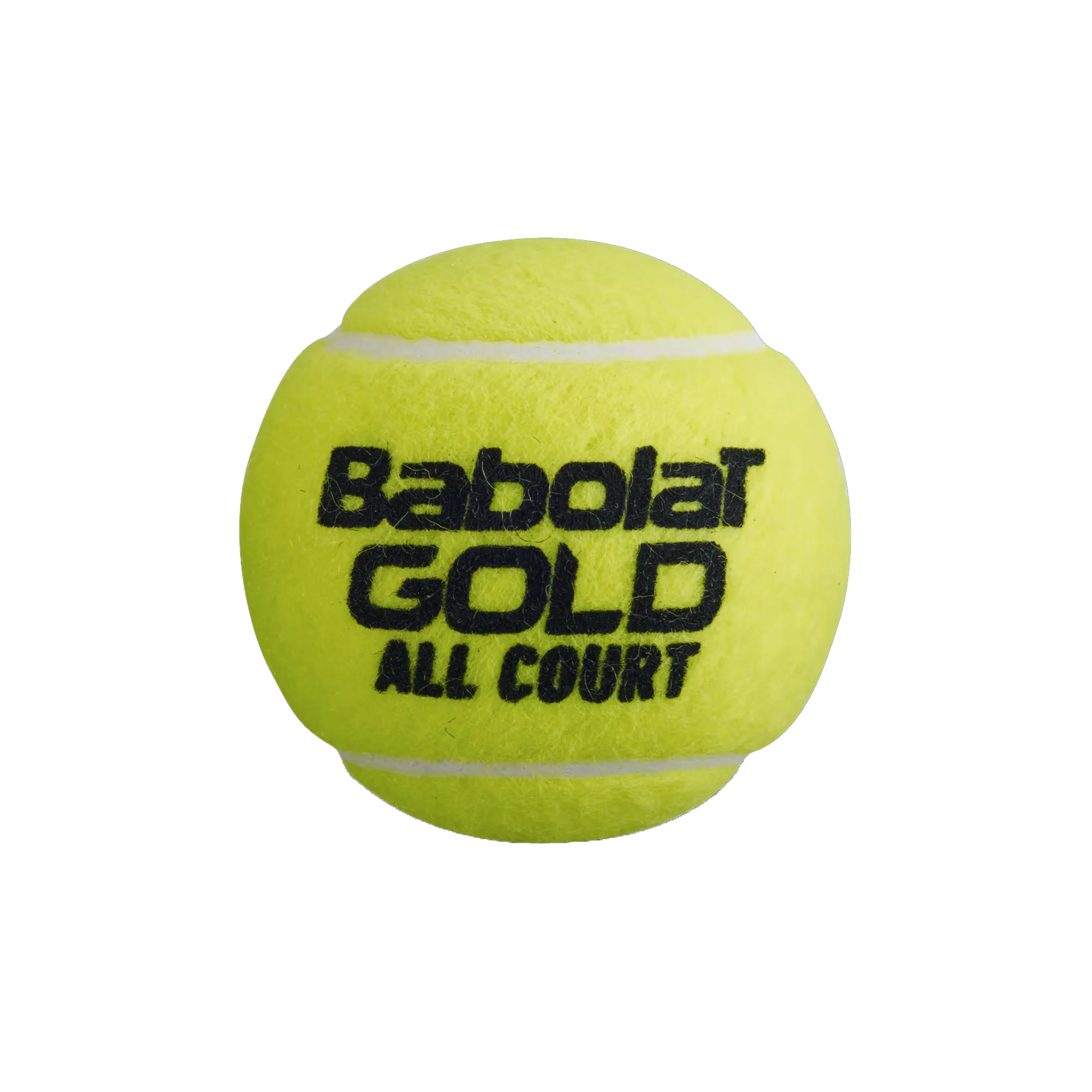 Babolat Gold All Court Tennis Ball (72 Balls)