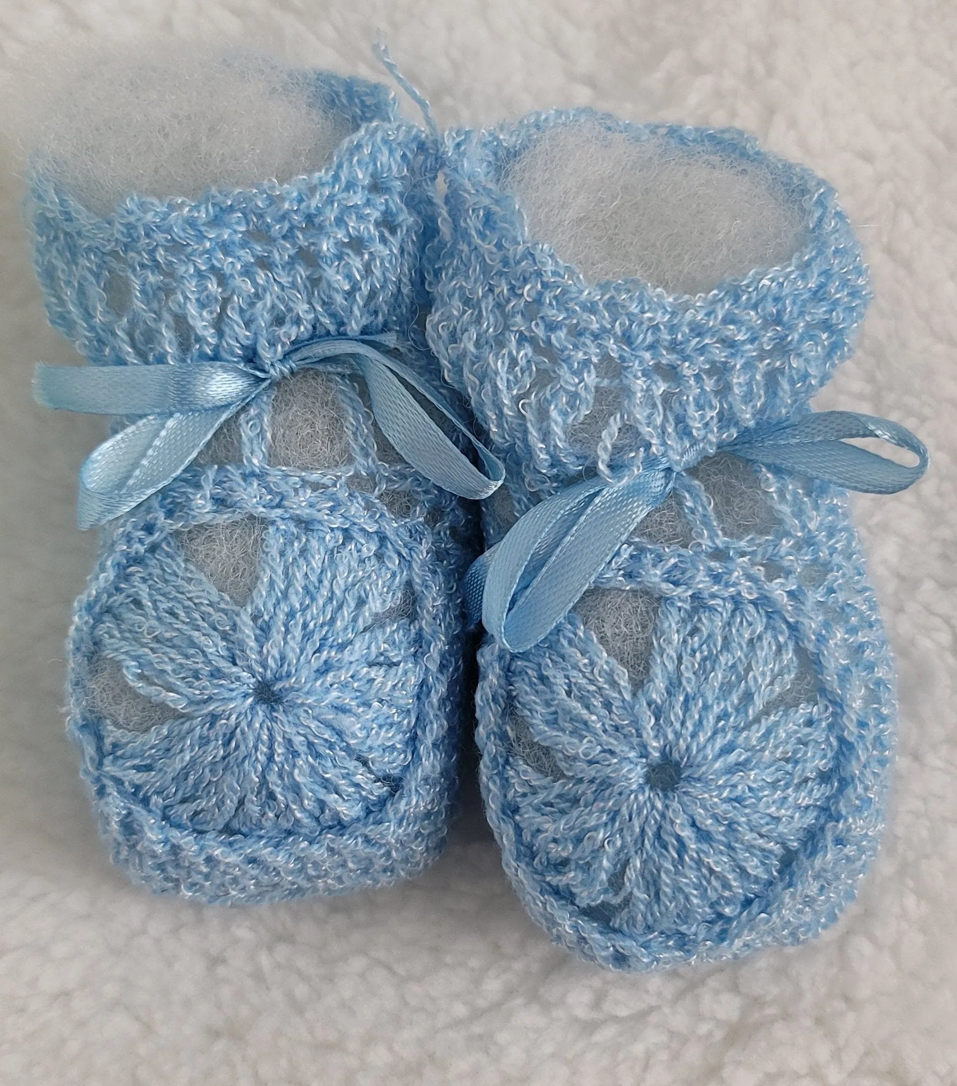 Baby Booties, Baby Boy Booties, Baby Gilrs Booties,Green/Pink/White/Blue/Yellow Booties,Newborn gift Set,Booties for Babys,Handnitte booties