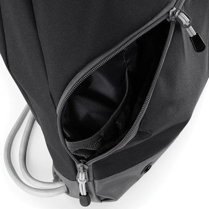 BagBase BG542 Athleisure Gymsac