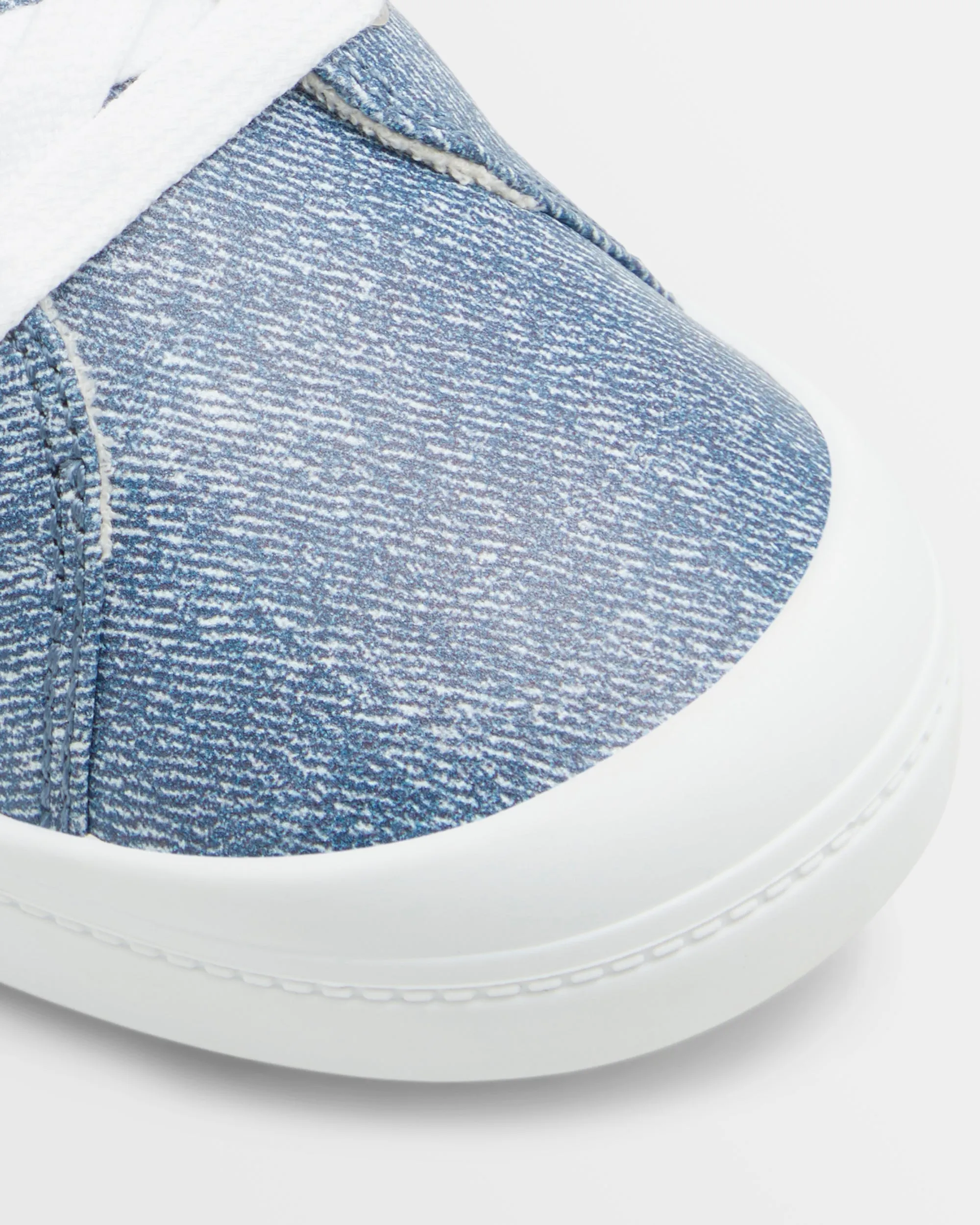 Bayshore Plus LX Shoes - Denim