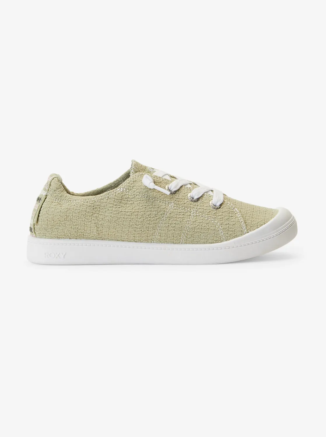 Bayshore Plus Shoes - Lt Sage